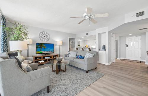 South Island Apartment | Gullwing 1201