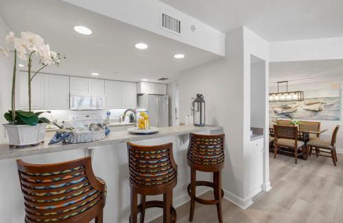 South Island Apartment | Gullwing 1201