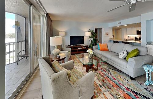 South Island Apartment | Gullwing 304