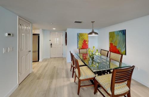 South Island Apartment | Gullwing 304