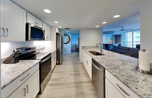 South Island Apartment | Gullwing 304