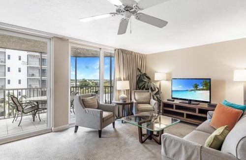 South Island Apartment | Gullwing 604