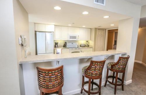 South Island Apartment | Gullwing 606