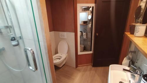 Hamilton North Apartment | Gully hideaway apartment