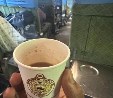 Dhaka Hotel | Gulshan branch