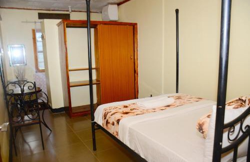 Gulu Bed & Breakfast | GULU CITY INN