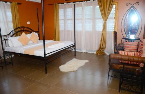 Gulu Bed & Breakfast | GULU CITY INN