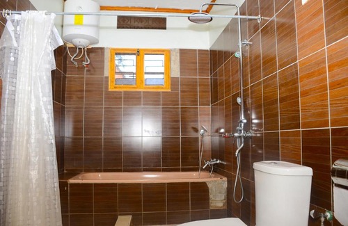 Gulu Bed & Breakfast | GULU CITY INN