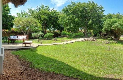 Malindi Marine National Park Bed & Breakfast | Gulu House