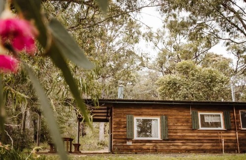Denmark Ski Chalet | Gum Grove Chalets - wandoo