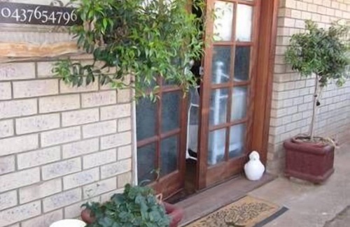 Northampton Hotel | Gum Gully Bed & Breakfast