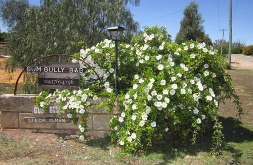 Northampton Hotel | Gum Gully Bed & Breakfast