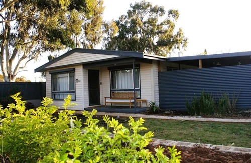 Bookpurnong House | Gum Lodge, Gateway to the Murray