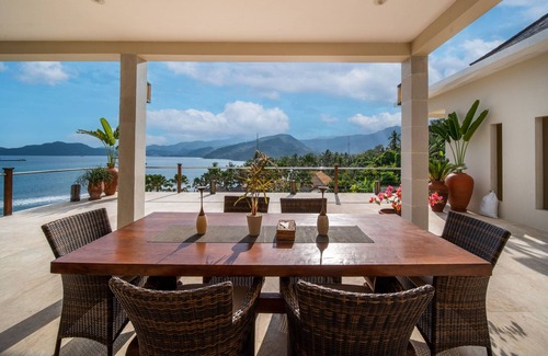 Manggis Villa | GUMAMELA
