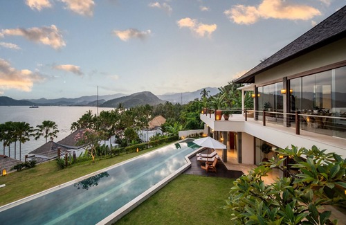 Manggis Villa | GUMAMELA
