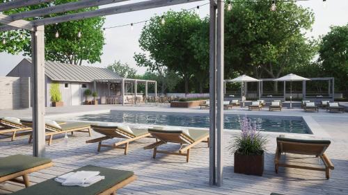 Stanga Hotel | Gumbalde Resort