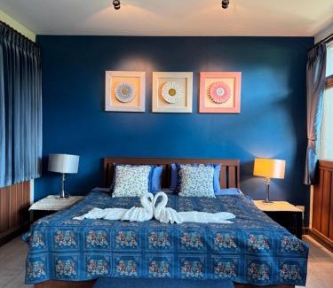 Fang Bed & Breakfast | Gumbie House
