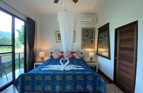 Fang Bed & Breakfast | Gumbie House