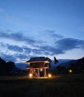 Mae Ai Apartment | GumbieVillage & FarmStay
