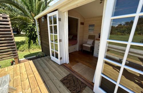 Far North District House | Gumdiggers Tiny House