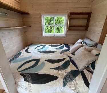 Far North District House | Gumdiggers Tiny House