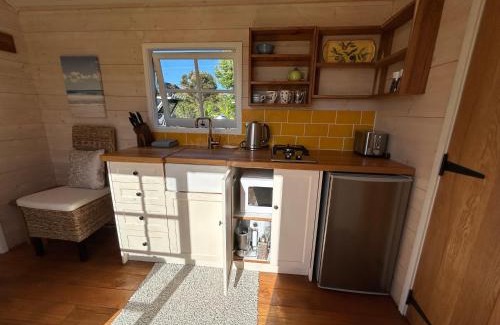 Far North District House | Gumdiggers Tiny House