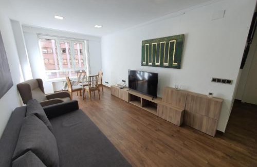 Burgos Apartment | GUMERFLAT CID III- Big Donwtown Luxury