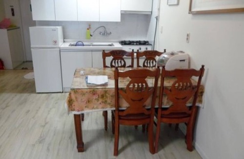 Goseong-gun Condo | Gumgangsan Condo