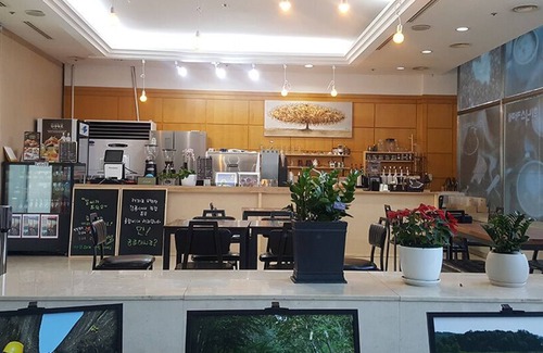 Goseong-gun Condo | Gumgangsan Condo