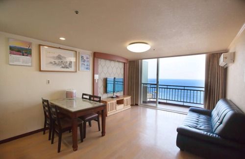 Goseong-gun Condo | Gumgangsan Condo