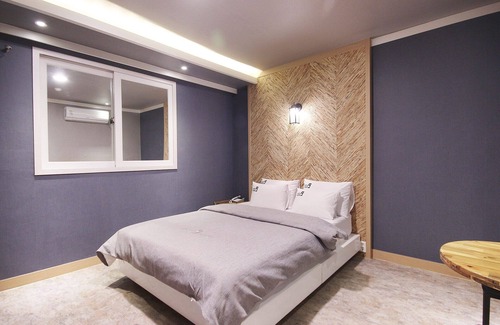 Gumi Hotel | Gumi Indong Nine