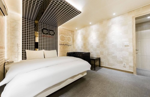 Gumi Hotel | Gumi Indong Zaza