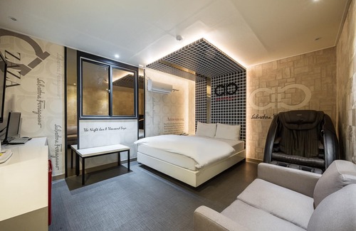 Gumi Hotel | Gumi Indong Zaza