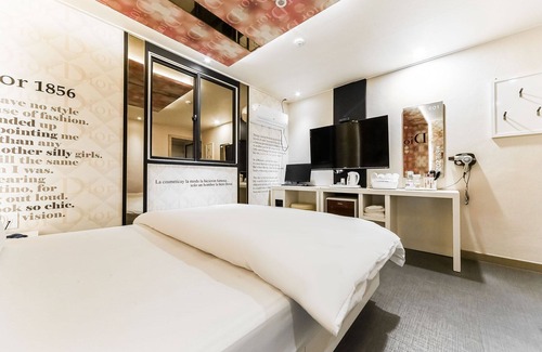 Gumi Hotel | Gumi Indong Zaza