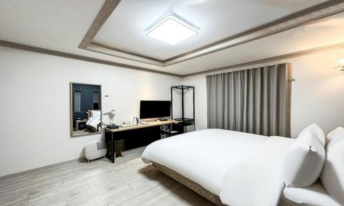 Gumi Hotel | Gumi time hotel