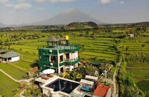 Karangasem House | GumiBali Villa