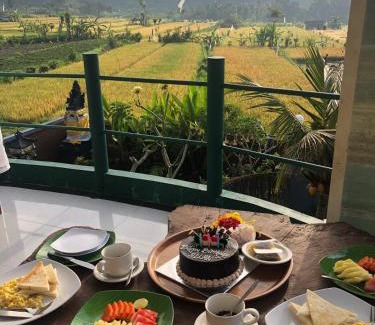 Karangasem House | GumiBali Villa