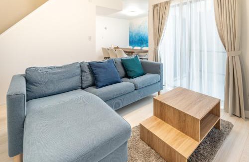 Maebashi House | GUMPAKU Maebashi - Vacation STAY 74625v