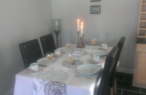 Port Askaig House | Gumtree Cottage