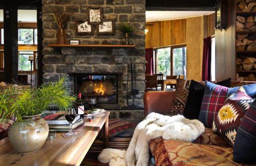 Daylesford House | Gumtree Spring