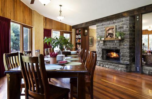 Daylesford House | Gumtree Spring