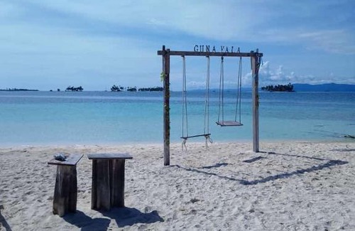 Carti Tupile House | Guna yala (camping)