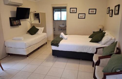 Southside Apartment | Gunabul Homestead & Golf Course