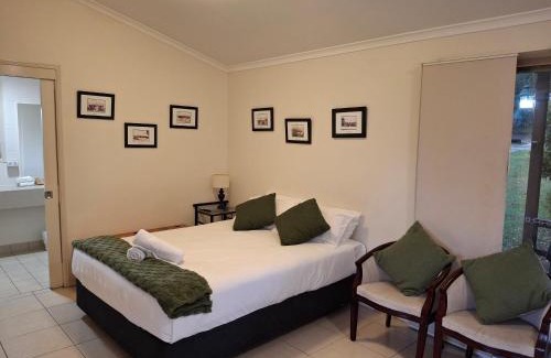 Southside Apartment | Gunabul Homestead & Golf Course
