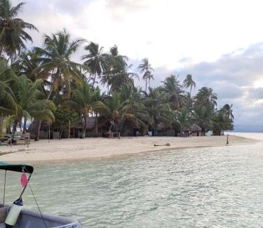 Carti Tupile Bed & Breakfast | Gunayar amazing