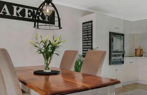 Cromer House | Gundaroo Retreat
