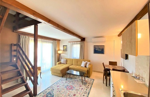 Urla Bed & Breakfast | Guney Urla Suites
