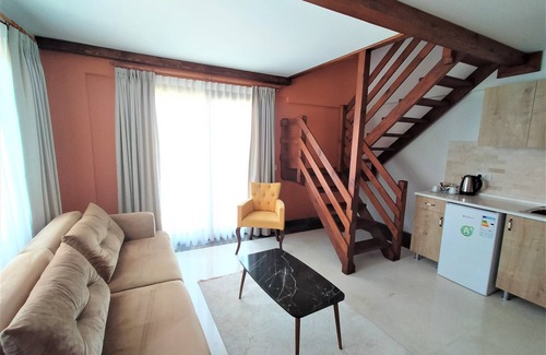 Urla Bed & Breakfast | Guney Urla Suites