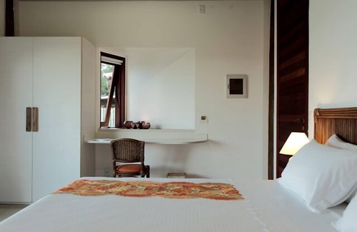 Barra de Sao Miguel Hotel | Gungaporanga Hotel