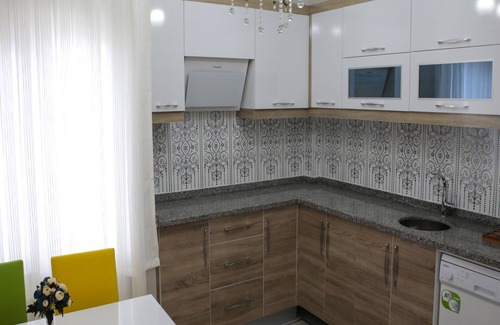 Tatvan Hotel | Gungor Omesyus Otel